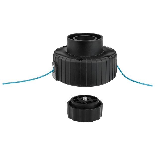 Makita trimerio galvutė 2,0mm TAP & GO UR3501 YA00000649