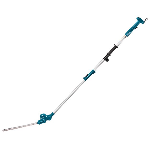 Makita DUN461WST Akumuliatorinės teleskopinės gyvatvorių žirklės su 18V 1x5,0Ah 1