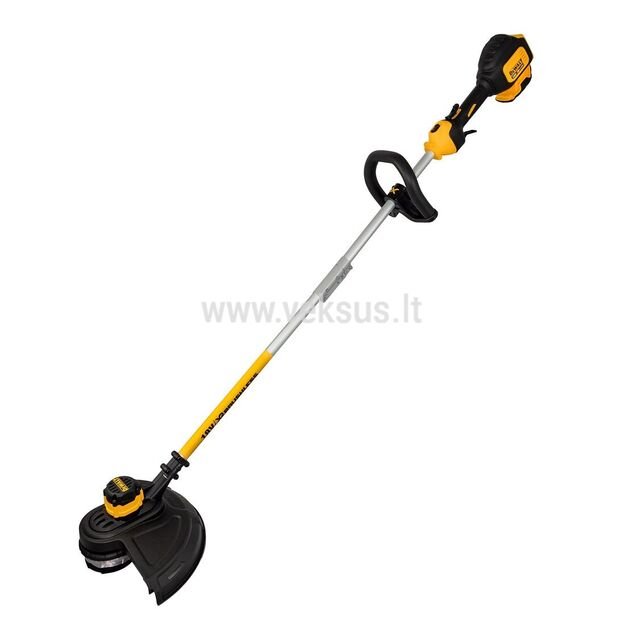  DeWALT DCM561PBS Akumuliatorinis trimeris 18 V (be akumuliatoriaus ir įkroviklio)