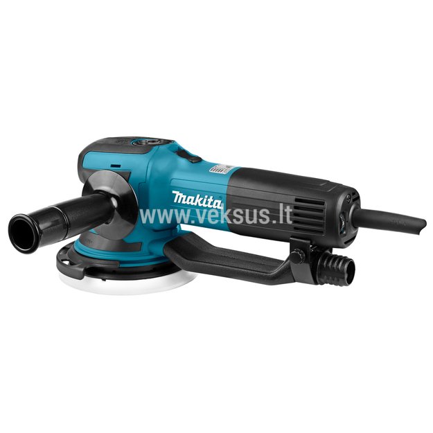 Makita BO6050J Ekscentrinis šlifuoklis 1