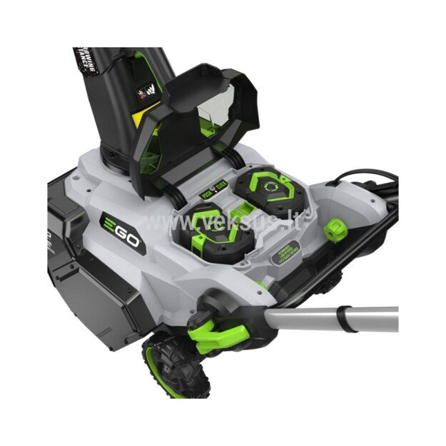 EGO Power+ SNT2124E-AP Akumuliatorinis sniego pūstuvas 53cm (56V 2 x 6,0 Ah) 2