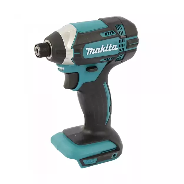 Makita DTD152Z 	Akumuliatorinis smūginis suktuvas  (18V Li-ion Be akumuliatorių ir kroviklio)
