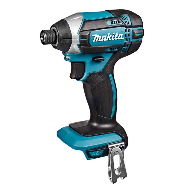 Makita DTD152Z 	Akumuliatorinis smūginis suktuvas  (18V Li-ion Be akumuliatorių ir kroviklio)