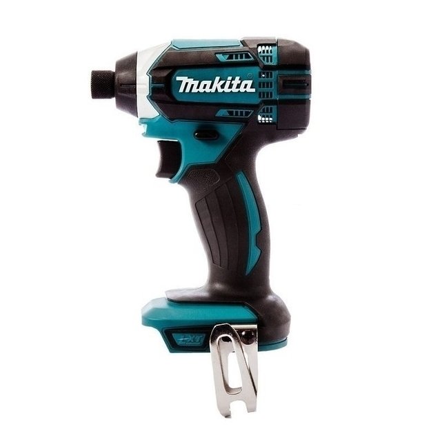 Makita DTD152Z 	Akumuliatorinis smūginis suktuvas  (18V Li-ion Be akumuliatorių ir kroviklio)