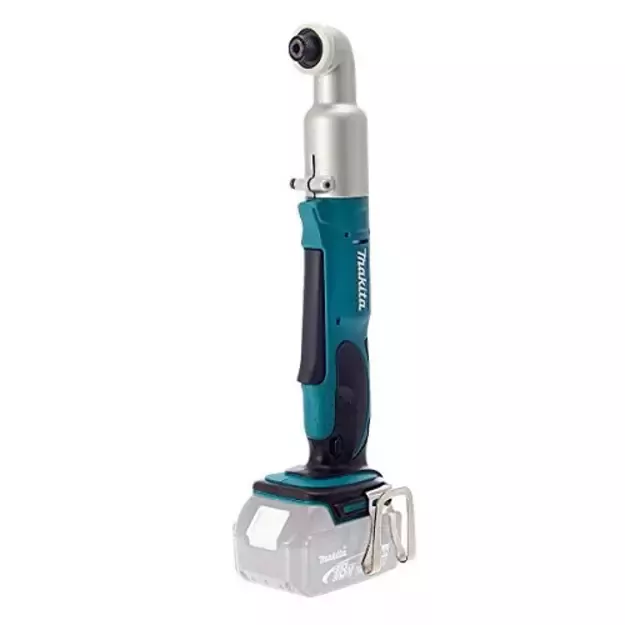 Makita DTL061Z Akumuliatorinis smūginis suktuvas (18V Li-ion Be akumuliatorių ir kroviklio)