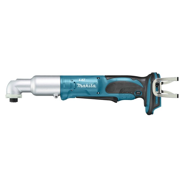 Makita DTL061Z Akumuliatorinis smūginis suktuvas (18V Li-ion Be akumuliatorių ir kroviklio)