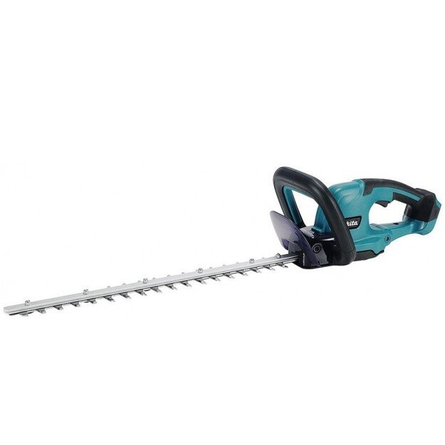 Makita DUH507Z akumuliatorinės gyvatvorių žirklės (18V Li-ion Be akumuliatorių ir kroviklio)