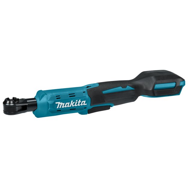 Makita DWR180Z Akumuliatorinė terkšlė (18V be akumuliatorių ir pakrovėjo)