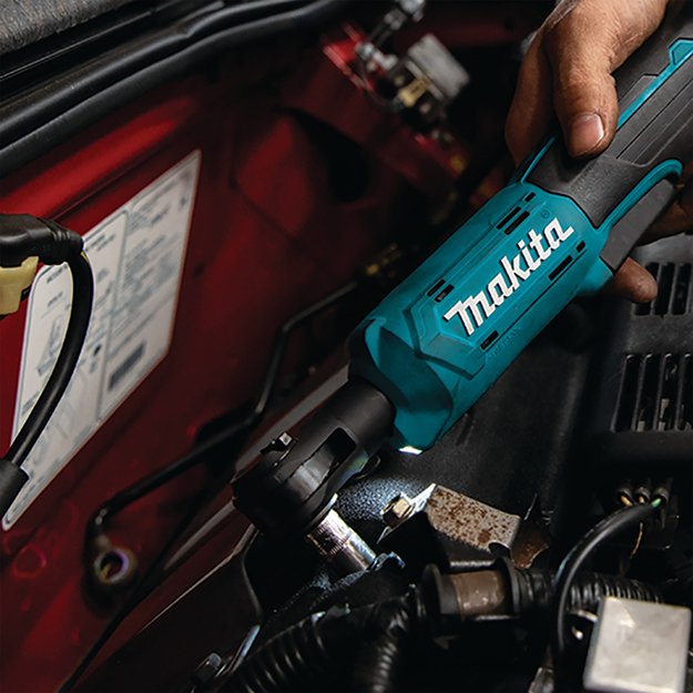 Makita DWR180Z Akumuliatorinė terkšlė (18V be akumuliatorių ir pakrovėjo)