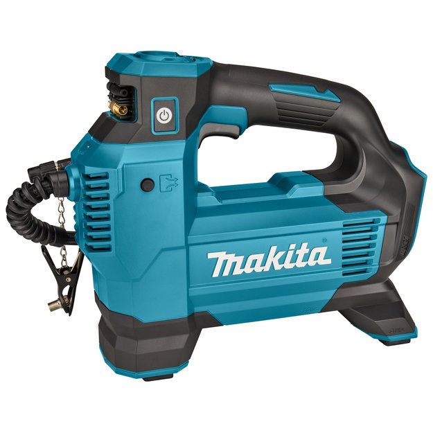 Makita DMP181Z Akumuliatorinis oro kompresorius (be akumuliatoriaus ir kroviklio)