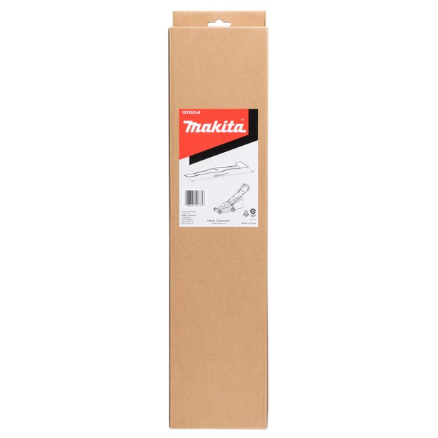 Makita peilis DLM432 191D43-8