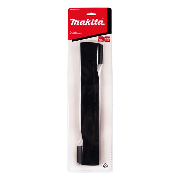Makita peilis 370mm ELM3720 YA00000746