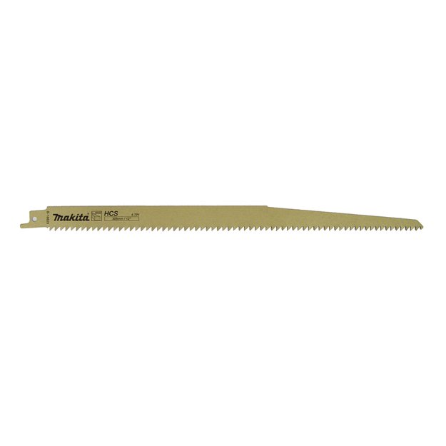 Makita tiesinio pjūklo pjūklelis HCS 305x1,25mm B-16829 1vnt
