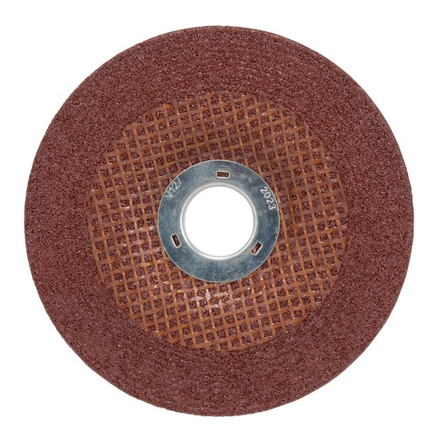 Makita Šlifavimo diskas 125X6 RST (INOX) A-80656