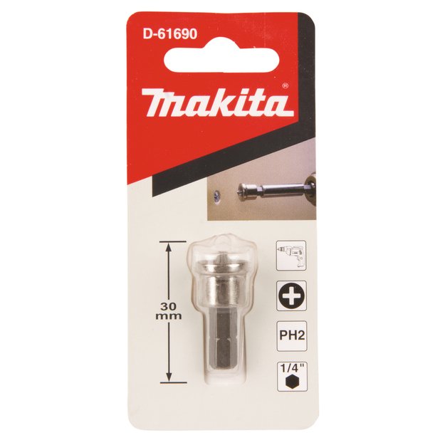 Makita PH uzgalis 30mm PH2 D-61690
