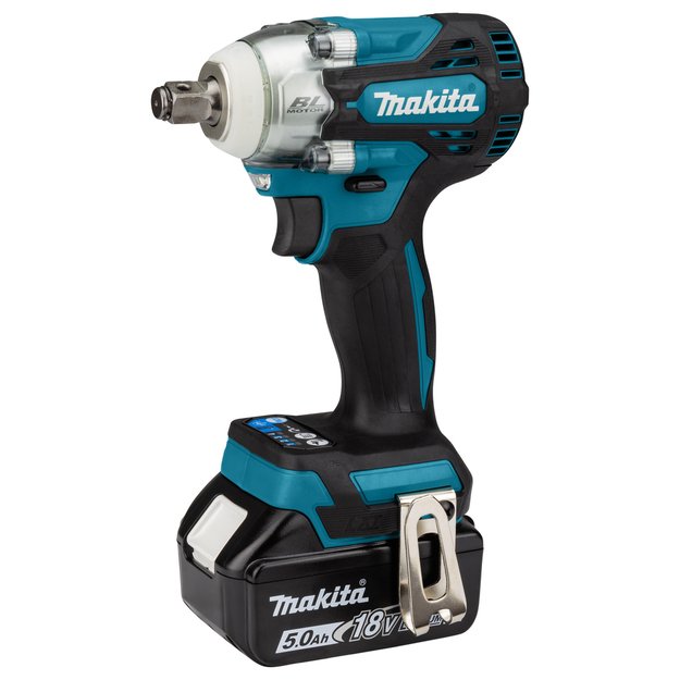 Makita DLX2410RTJ LXT ® akumuliatorinių įrankių rinkinys 