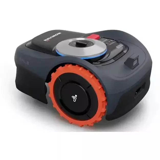 SEGWAY Vejos robotas Navimow i108E