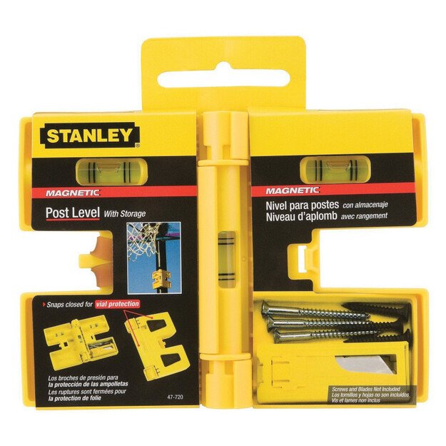 Gulsčiukas Stanley 0-47-720 1