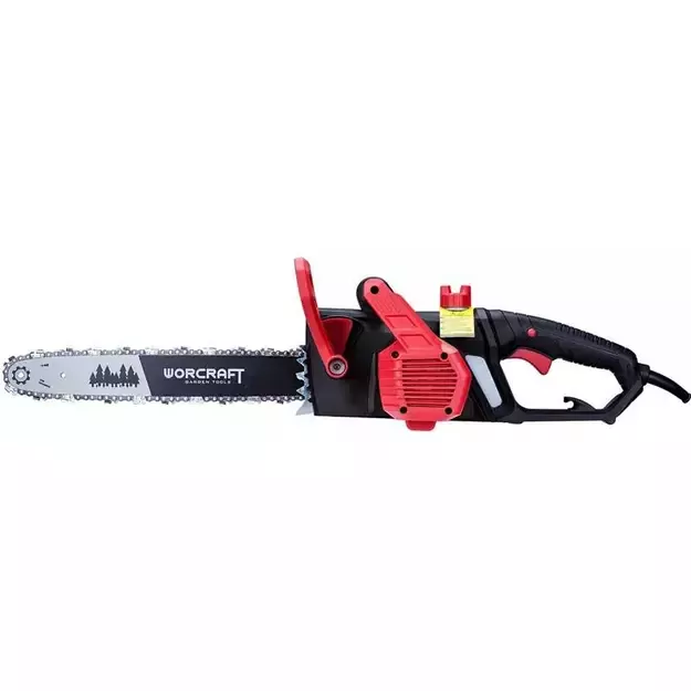 Worcraft elektrinis grandininis pjūklas 2200W 1