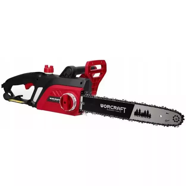 Worcraft elektrinis grandininis pjūklas 2200W