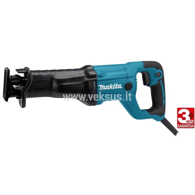 Makita JR3051TK Tiesinis pjūklas