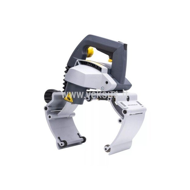 Įrankis EXACT Pipe Beveller 220E vamzdžių nuožuloms nuimti 1