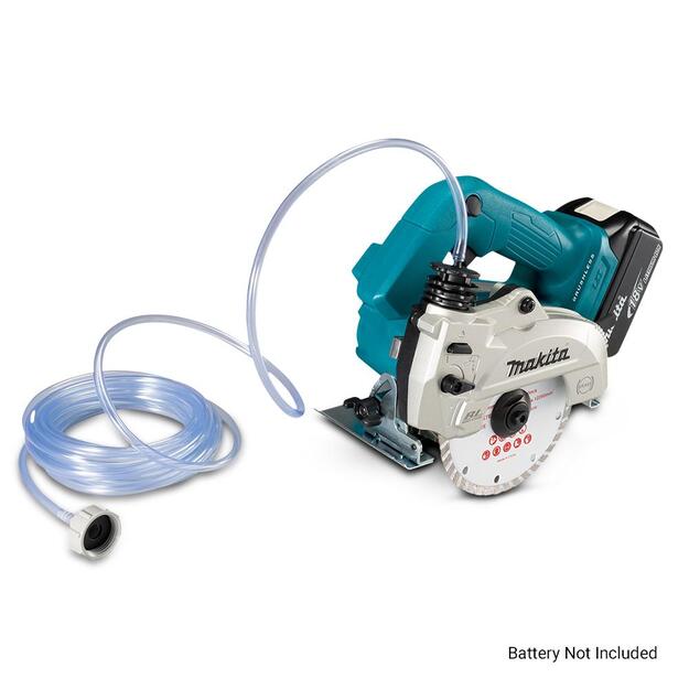 Makita DCC501ZX1 Akumuliatorinis diskinis pjūklas (18V be akumuliatoriaus ir kroviklio) 1