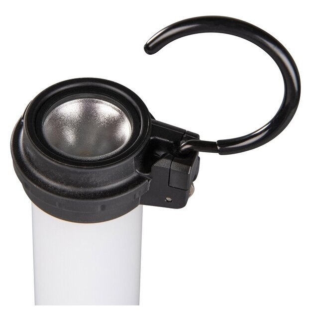 Makita DML807 Akumuliatorinis LED prožektorius (14,4/18V Li-ion be akumuliatorių ir kroviklio)