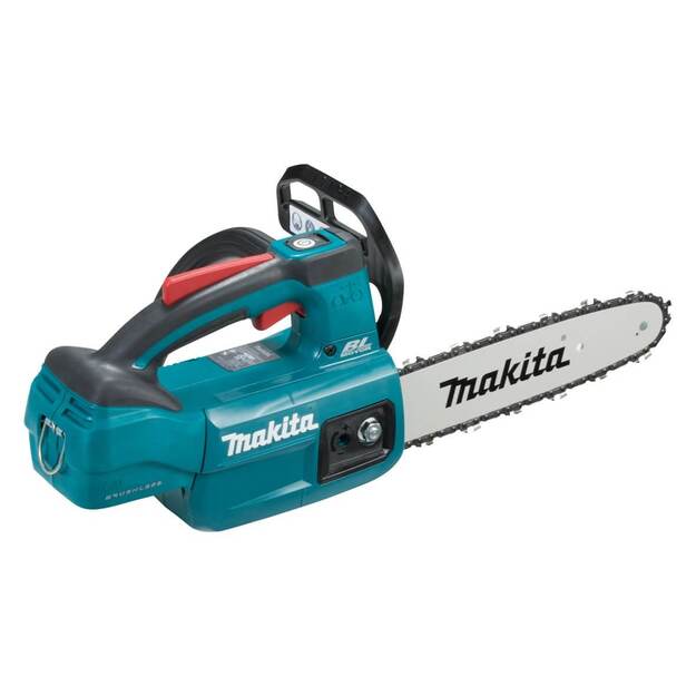 Makita DUC254Z Akumuliatorinis grandininis pjūklas (18V Li-ion be akumuliatorių ir kroviklio)