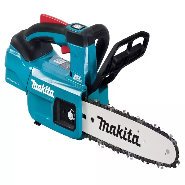 Makita DUC254Z Akumuliatorinis grandininis pjūklas (18V Li-ion be akumuliatorių ir kroviklio)