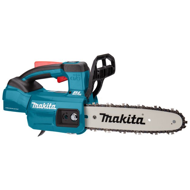 Makita DUC254Z Akumuliatorinis grandininis pjūklas (18V Li-ion be akumuliatorių ir kroviklio)