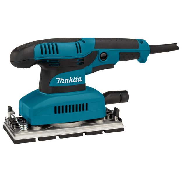 Makita BO3710 Vibracinis šlifuoklis