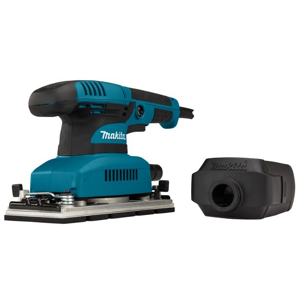 Makita BO3710 Vibracinis šlifuoklis