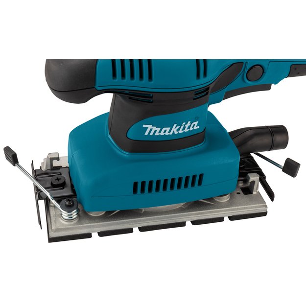Makita BO3710 Vibracinis šlifuoklis