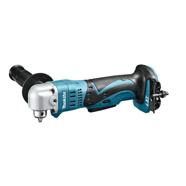 Makita Akum. DDA350Z kampinis gręžtuvas (18V be akumuliatorių ir kroviklio)