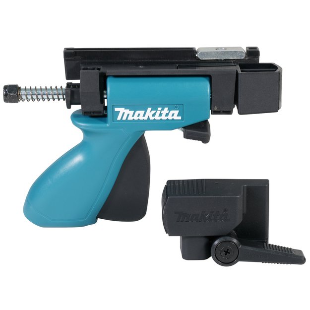 Makita 1913K5-7 horizontalus spaustuvas pjovimo liniuotei
