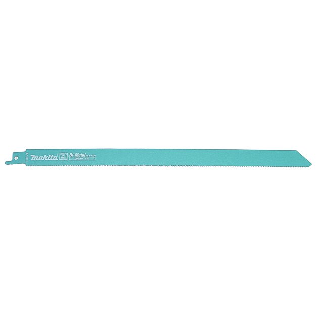 Makita tiesinio pjūklo pjūklelis BIM 305x0,9 Metalui B-16857 1vnt.