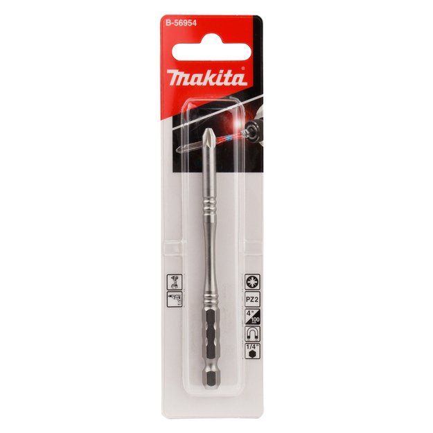 Makita sukimo antgalis Makita; PH2 B-56954