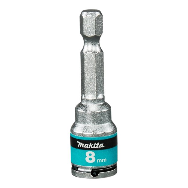 Makita sukimo galva su žiedine spyruokle 8x50, ¼“, Impact Premier E-22888