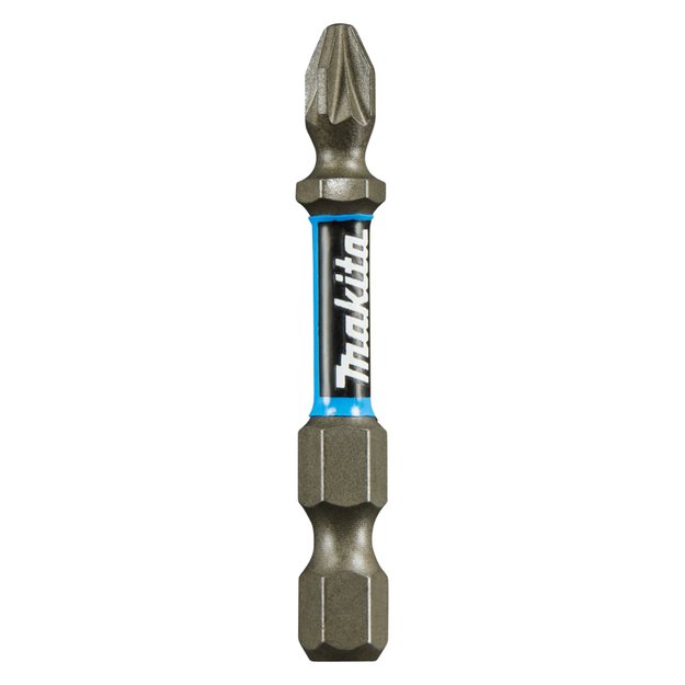 Makita Torsion sukimo antgalis (E-form), PZ2-50mm, 1vnt. Impact Premier E-03383-1