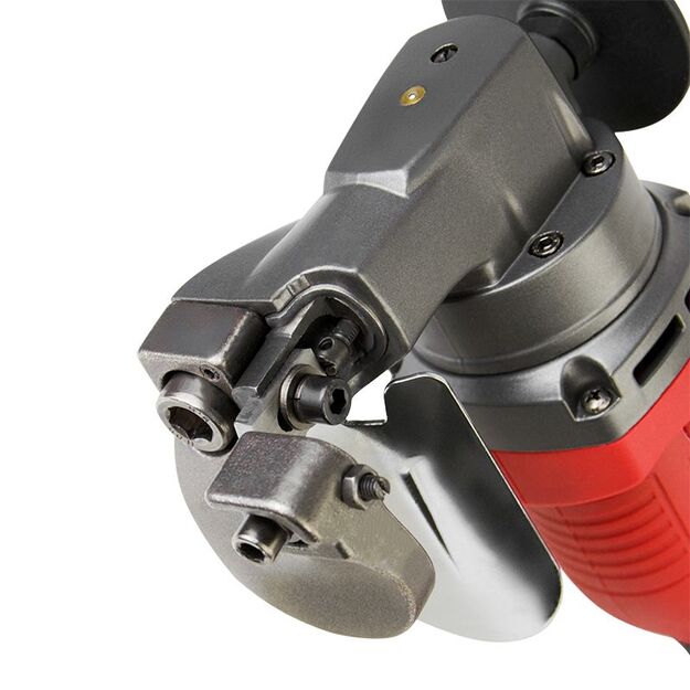 Worcraft Akumuliatorinės skardos pjovimo žirklės 20V LI-ION 1x4,0Ah