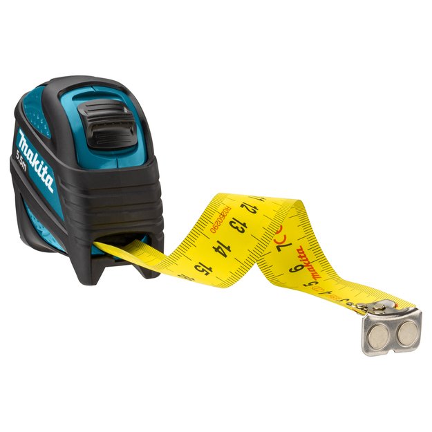 Makita matavimo ruletė 5,5M B-57146 1