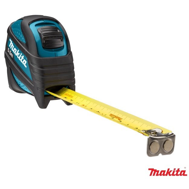 Makita matavimo ruletė 5,5M B-57146