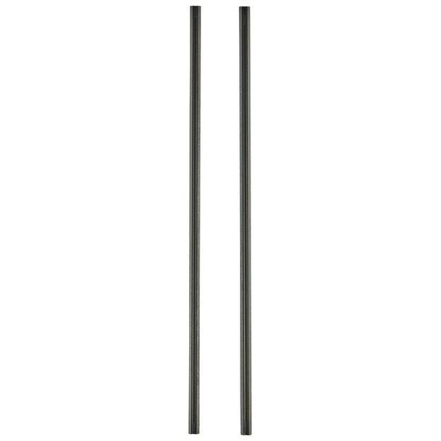 Makita 793346-8 Obliavimo peilių pora 306MM HSS 2012NB 1