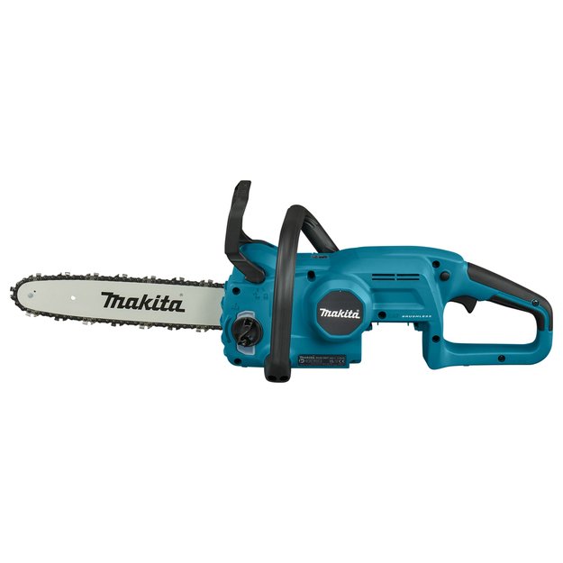 Makita DUC307RGE akumuliatorinis grandininis pjūklas su 18V 2x6,0Ah 2