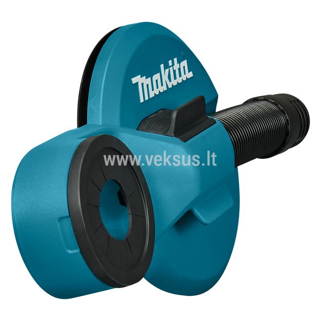 Makita 1914X3-8 Dulkių nusiurbimo antgalis, ø52mm 3