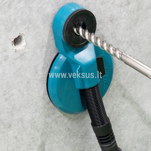 Makita 1914X3-8 Dulkių nusiurbimo antgalis, ø52mm 4