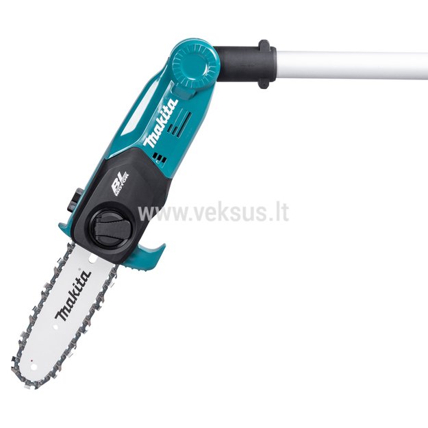 Makita DUA200SF2 Akumuliatorinė LXT ® aukštapjovė 18V 2x3.0Ah 1
