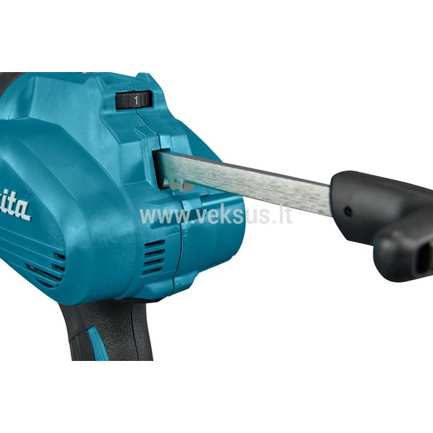 Makita DCG180SF Akumuliatorinis sandarinimo pistoletas 18V 1x3.0Ah 3