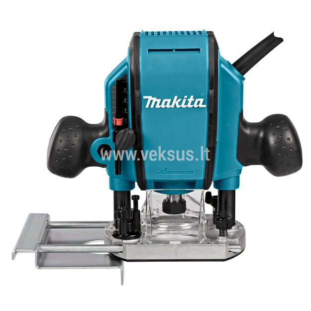 Makita RP0900J Vertikali freza 2